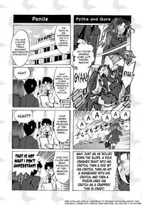 [Takenoko Seijin] Going Otome Ch. 1-8 [English] [biribiri]