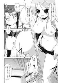 (COMITIA93) [Tsukiyomi (Porurin)] Bunkasai no Shiori
