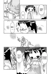 [Chuushin Kuranosuke] Like a KIDDING! Ch.1 - Identical Twins [English] [Uncensored]