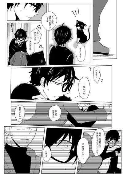 Madoi no Yume