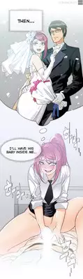 [ButcherBoy] Household Affairs Ch.1-29 (English) (YoManga) (Ongoing)