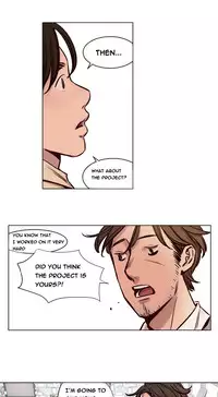 [Ramjak] Atonement Camp Ch.1-28 (English) (Ongoing)