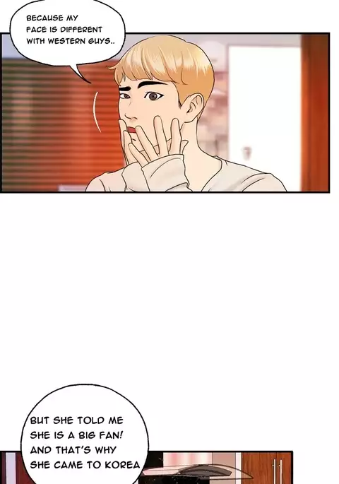 Guest House Ch.1-20