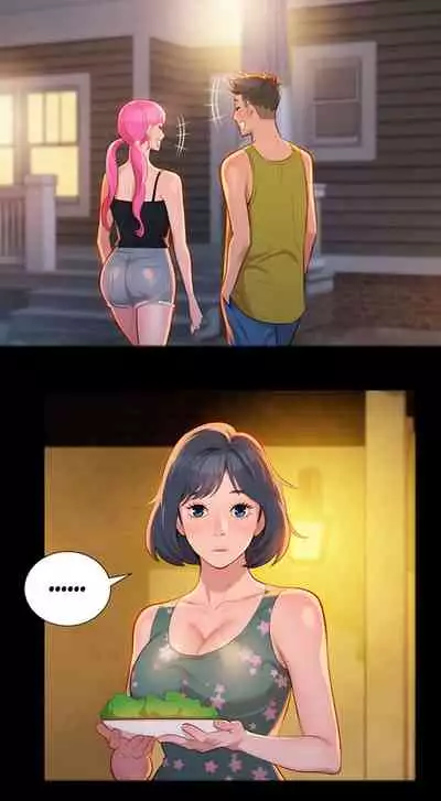 Sister Neighbors