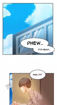 [Mx2J] Hari Dormitory Ch.0-14 (English) (Ongoing)