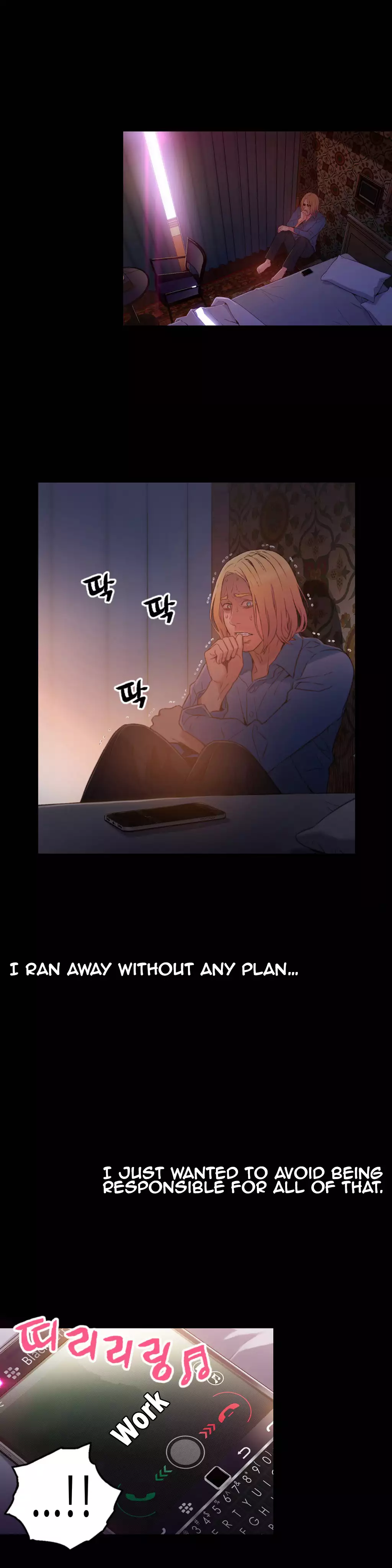 Sweet Guy Ch. 1-49