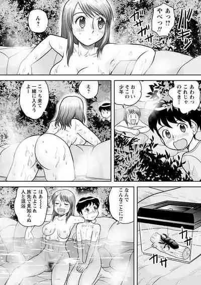 Fudeoroshi Harem Dairankou