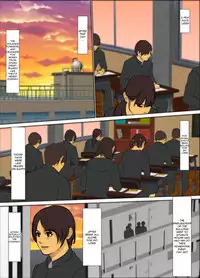 [Yojouhan Shobou] Ikenie no Haha | Sacrificial Mother [English] [_ragdoll] [Incomplete]