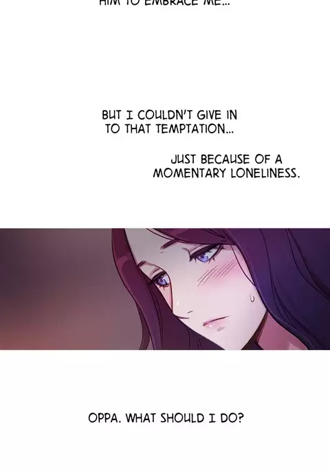 Scandal of the Witch Ch.1-22