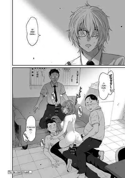 Hinamix Vol. 1-15