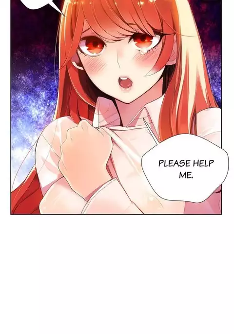 Lilith`s Cord Ch.1-21