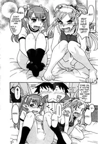 [Yanagi Masashi] Love and Devil Complete+Omake [English]