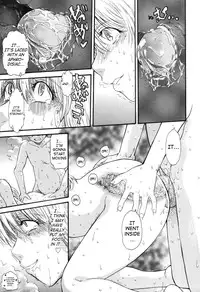 [Tsukino Jyogi] Hoshi no Goshujin-Sama | Prince of the Stars [English] {SaHa}