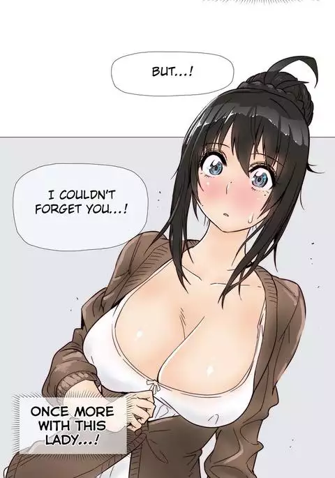 Household Affairs Ch.1-32