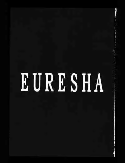 (C59) [Strawberry Nipple (Yasuhara Tsukasa)] -DARCROWS- EURESHA (Darcrows)