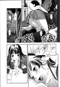[Yonekura Kengo] The Yellow Hearts 2 Ch. 13-18 [English] {Kenren}