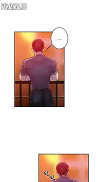 [Guh Bal Han] Ghost Love Ch.1-25 (English) (YoManga) (Ongoing)
