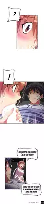 [Worin] Brawling Go Ch.0-30 (English) (YoManga) (Ongoing)