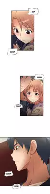 Brawling Go 0-15 Chapters (To be continued)