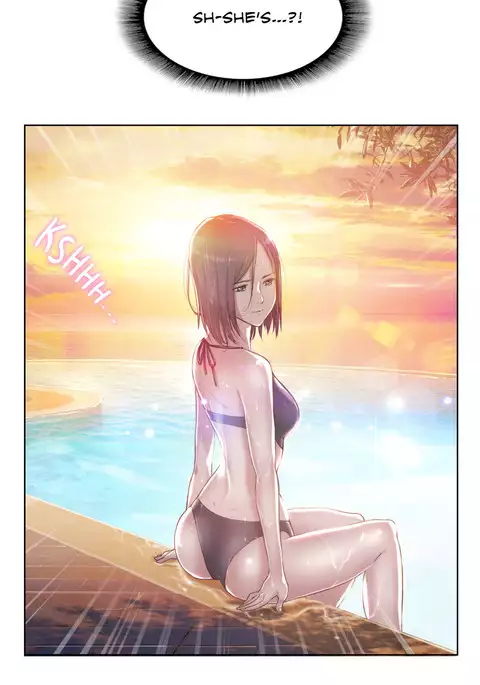 Sex Knights-Erotic Sensuality & Perception Ch.1-20