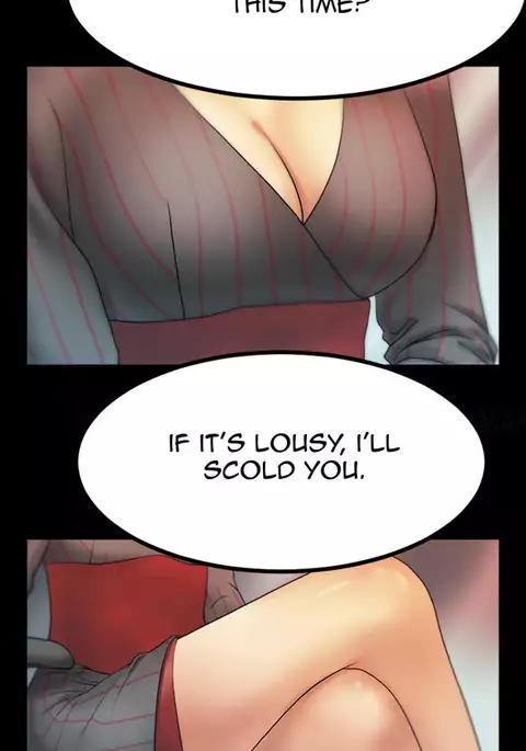 My Office Ch.1-44