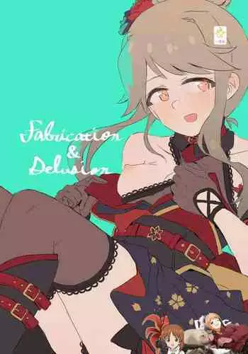 [Ikkansei (Kusugi Tai)] Shinkan Otoshite Gomennasai Copybon (THE iDOLM@STER MILLION LIVE!) [Digital]