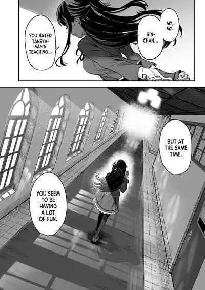 [Panda Ekisu] Tanetsuke Jiyuu Gakuen 3 [English] [desudesu]