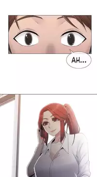 Miss Mystic Ch.1-21 (English) (Ongoing)
