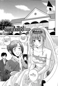 Boku Tachi No Kinki (eng)