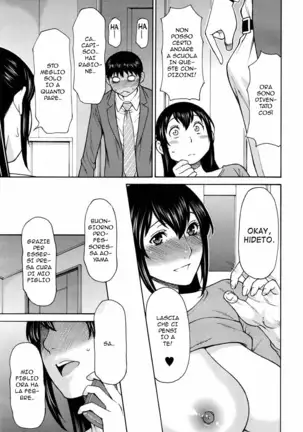 Oyako Kurashi (decensored)