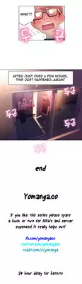 [BAK Hyeong Jun] Sweet Guy Ch.1-49 (English) (YoManga) (Ongoing)