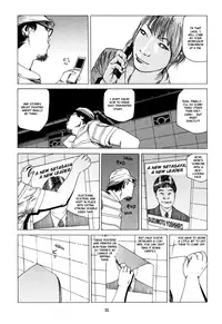 [Kago Shintarou] Fraction [English]