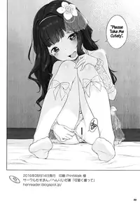 (C90) [Mothman (Henreader)] Kawaiku Totte - Please Take Me Cutely [English] =Facedesk + CW=