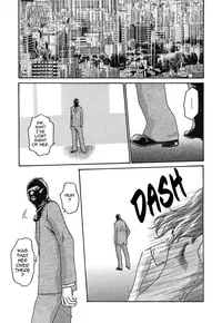 [Haruki] Hishoka Drop - Secretarial section Drop 2 [English] {Tadanohito}