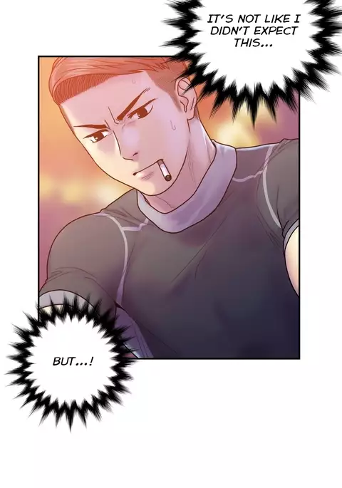 Ghost Love Ch.1-16