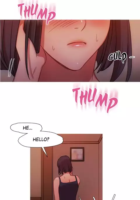 Scandal of the Witch Ch.1-38