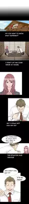 The Taste of the Hand Ch.1-30 (English) (Ongoing)