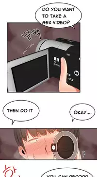 [Mx2J] Hari Dormitory Ch.0-26 (English) (Ongoing)