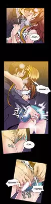[Yihyeonmin] Drug Candy Ch.0-42 (English) (YoManga) (Ongoing)