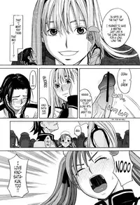 [Zukiki] Harem x Harem [English] [Tonigobe]