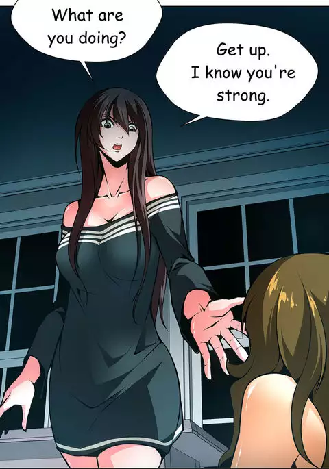 Twin Slave Ch.1-33