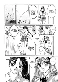 [Nishimaki Tohru] Blue Eyes Vol.1 [English]