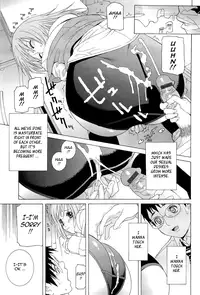 [Shinobu Tanei] Ane ♡ Imouto Love | Big-Sis Lil-Sis Love [English] {Tadanohito}