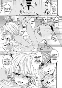Houkago Love Mode 16
