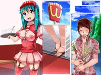 [Execio] Harem Inran Resort Tou [Chinese] [Badluck1205]