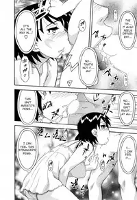 [Yanagi Masashi] Renai Akuma 2 - Love and Devil [English] [redCoMet]