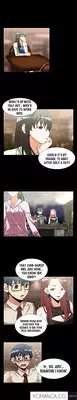 [Insane] Love Parameter Ch.1-50 (English) (YoManga) (Ongoing)