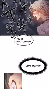 [Mx2J] Hari Dormitory Ch.0-26 (English) (Ongoing)