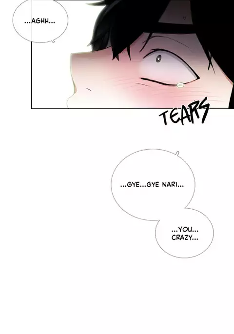 Talk To Me Ch.1-50