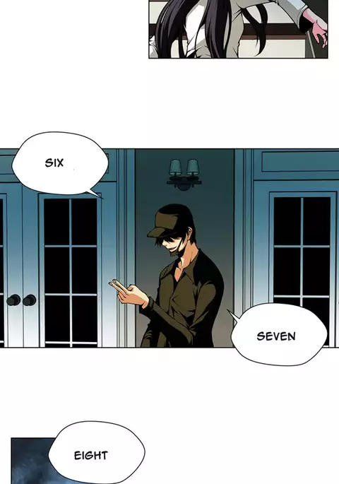 Twin Slave Ch.1-26